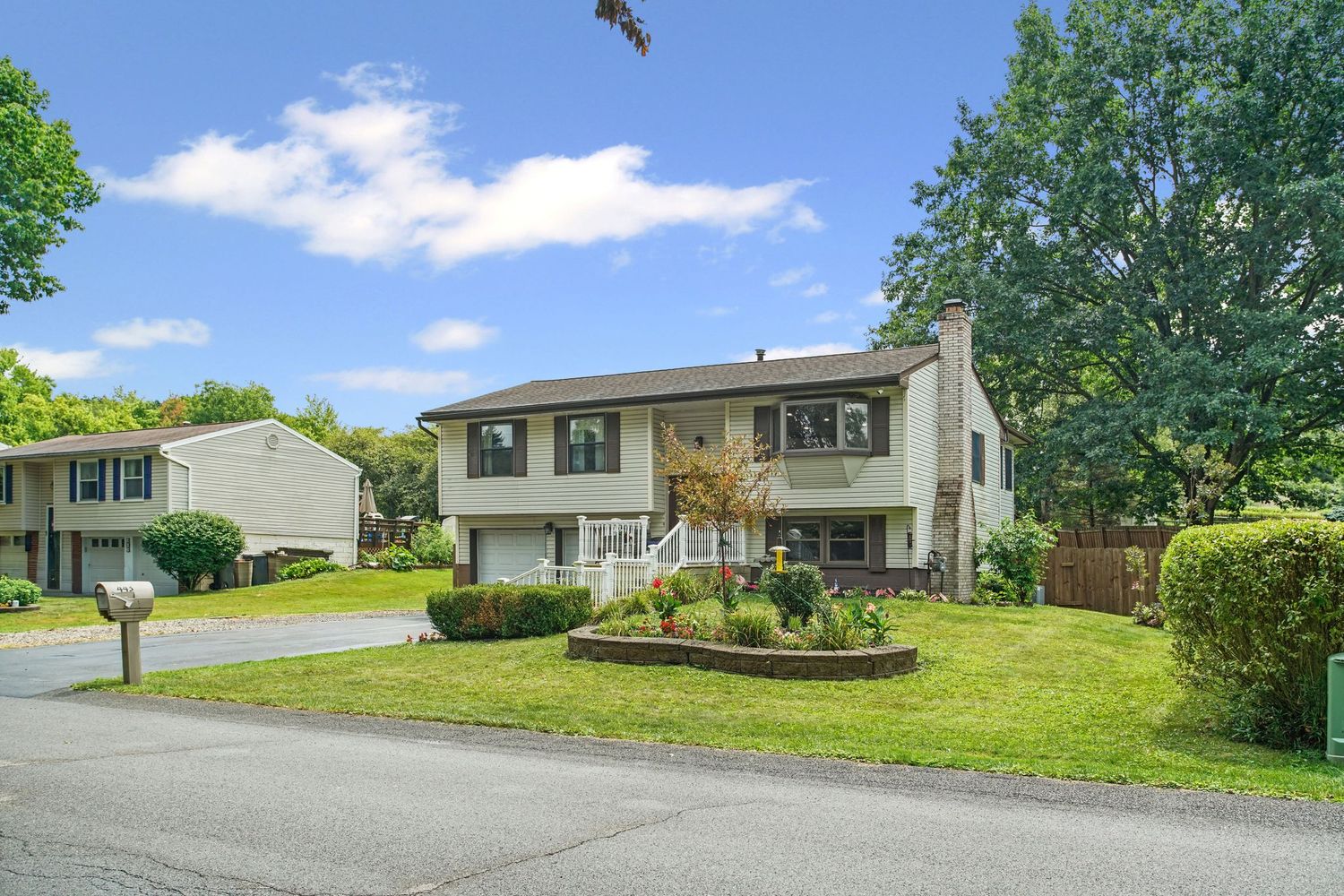 443 Deerfield Drive