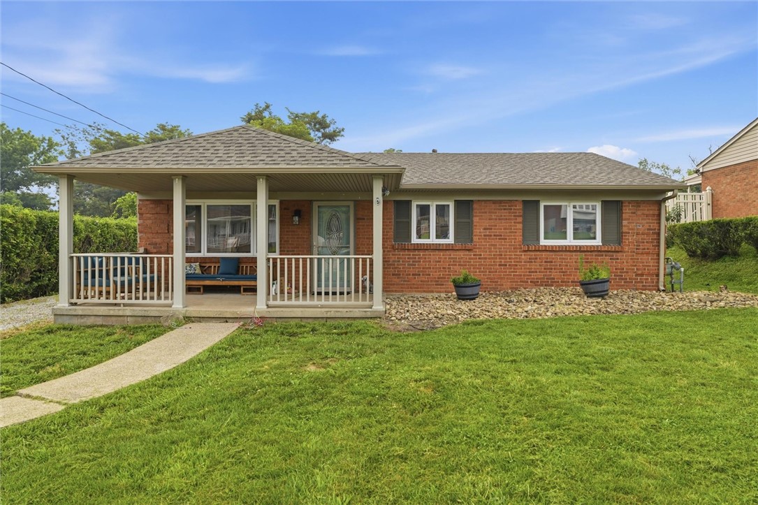 Photo 1 of 50 — 1009 Deerfield Drive, Elizabeth Twp/Boro, PA 15037
