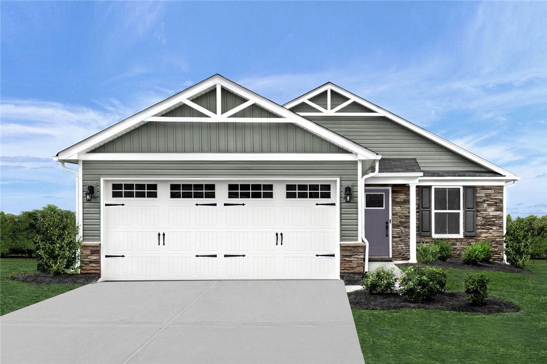 Photo 1 of 11 — 110 Southfield Drive, North Fayette, PA 15071
