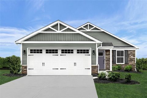 Photo of 110 Southfield Dr, Oakdale, PA 15071 (MLS # 1738761)