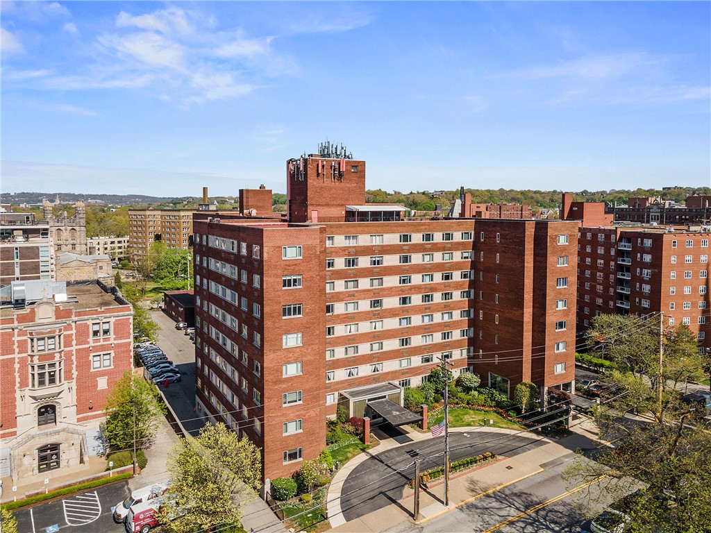 128 N Craig St #504  504A, Oakland, Pennsylvania image 1