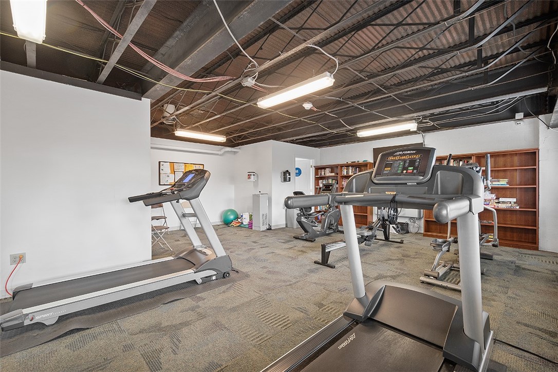 128 N Craig St #504  504A, Oakland, Pennsylvania image 43