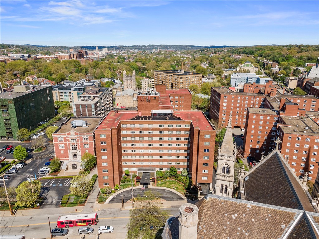 128 N Craig St #504  504A, Oakland, Pennsylvania image 38