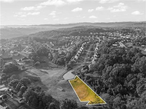 2220 Watchfield Dr South Park PA 15129