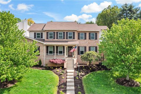 110 Ruth Way South Fayette PA 15057