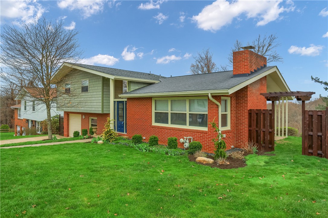 116 Beacon Hill Drive