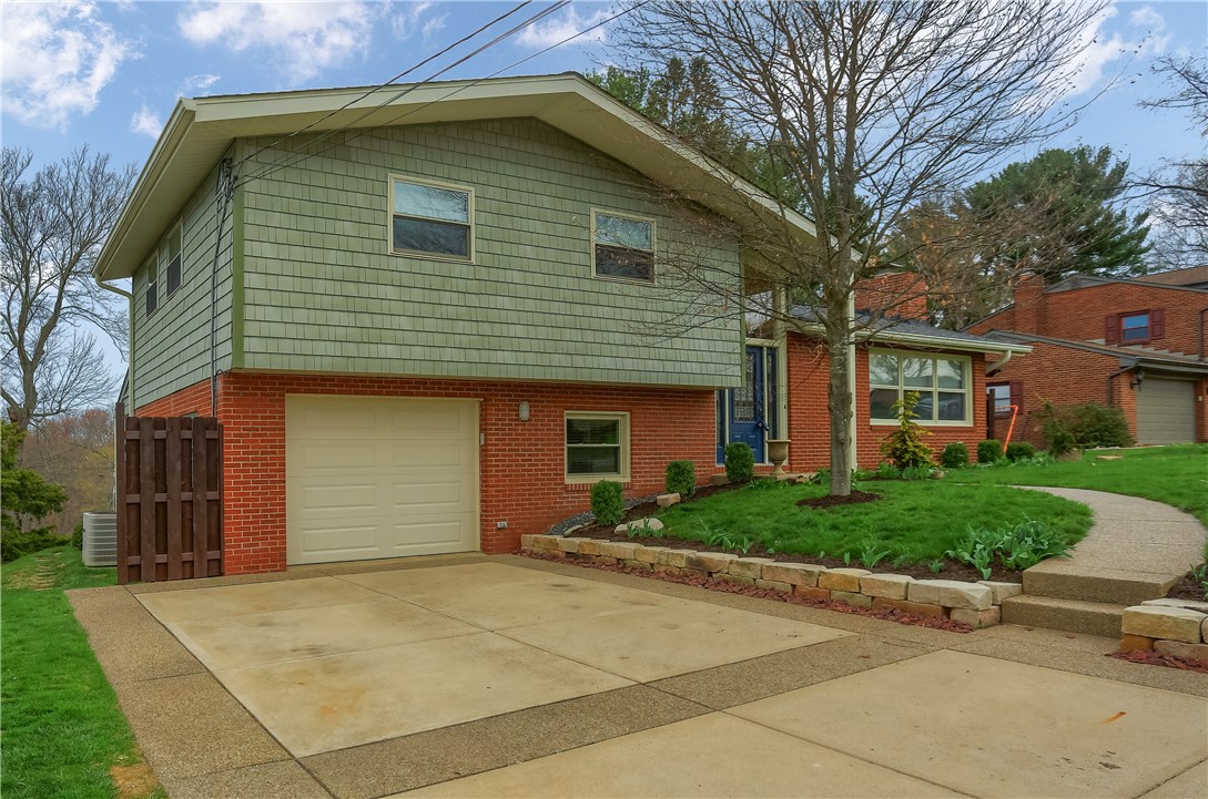 116 Beacon Hill Drive
