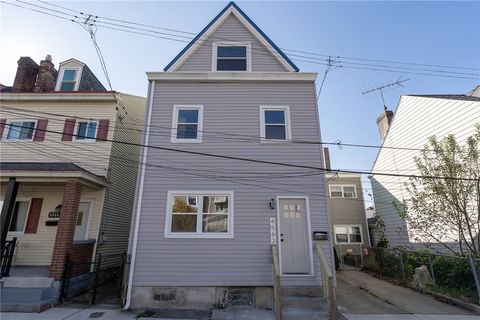 4562 Carroll Bloomfield PA 15224