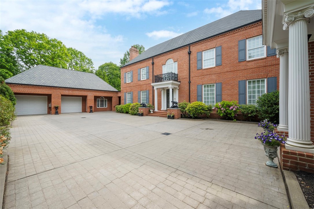 418 Fox Chapel Rd