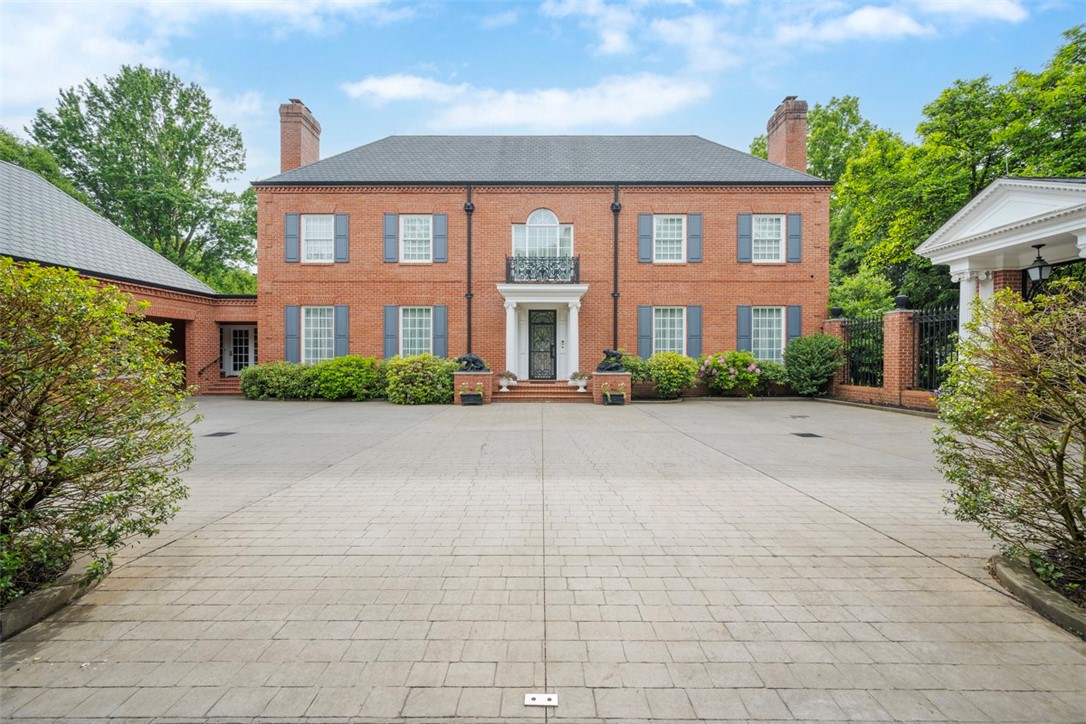 418 Fox Chapel Rd