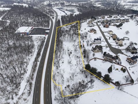 Photo of Lot 29 Route 51 North, Rostraver Twp, PA 15012 (MLS # 1740515)