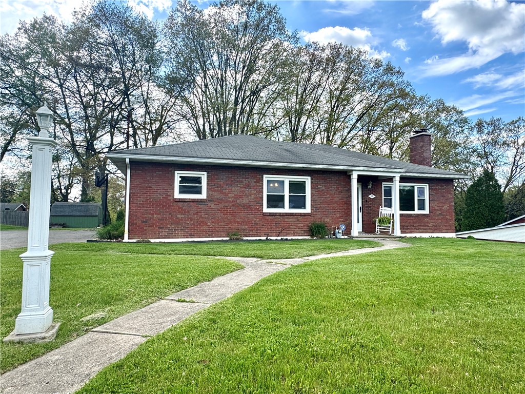 112 Dolphin Drive