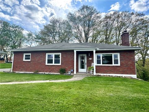 112 Dolphin Drive Twp of But SE PA 16002