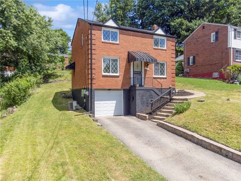 Homes For Sale - 7931 Thon Dr Dr<br/> Penn Hills, PA 15147