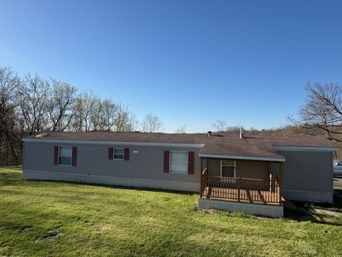 Photo of 110 Bethlehem Church Rd, Aliquippa, PA 15001 (MLS # 1748009)