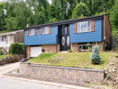 79 Lilmont Dr Swissvale PA 15218