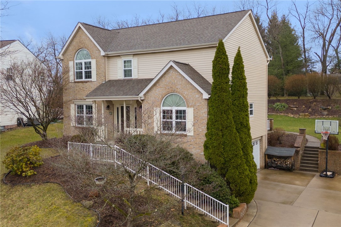 508 St Phillips Ct