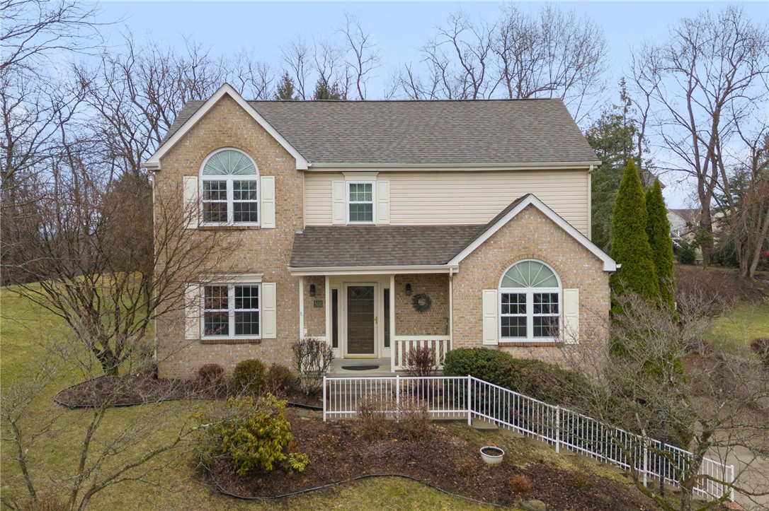 508 St Phillips Ct