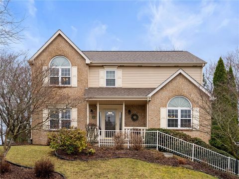 508 St Phillips Ct Cranberry Twp PA 16066