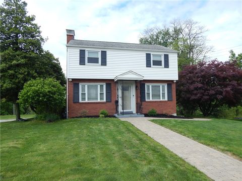 111 Wedgewood Dr. Ross Twp PA 15229