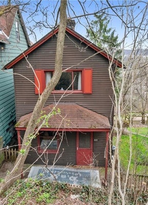 422 HIGHLAND AVE, TURTLE CREEK, PA 15145 - Image 2cba40f7436ca8605199786067bf84f7/19087818