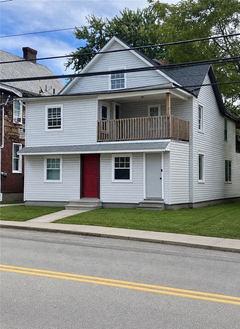 Photo of 155 South Mt. Vernon Ave, Uniontown, PA 15401 (MLS # 1762861)