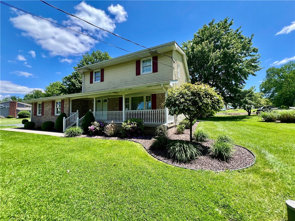 156 Clarksen Dr