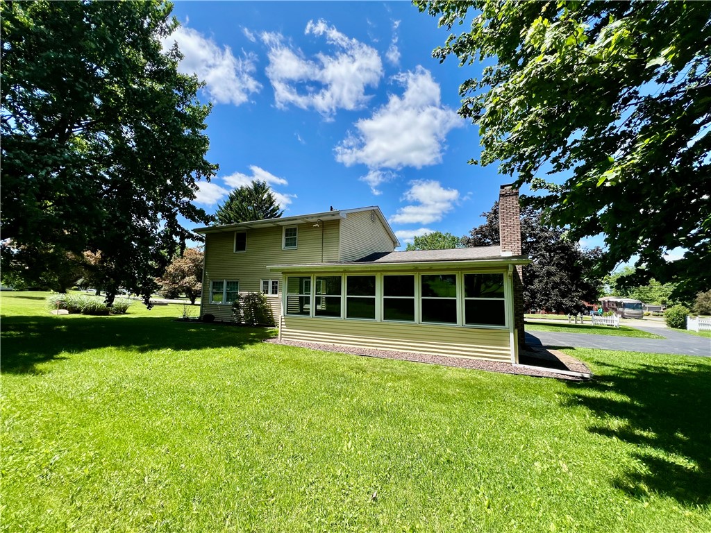 156 Clarksen Dr