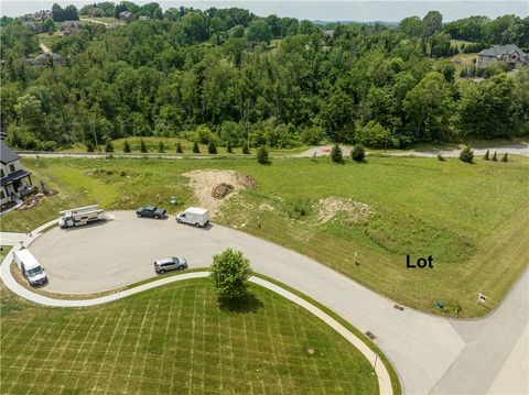 Photo of 115 (lot 124) Fair Acres Dr, Pittsburgh, PA 15241 (MLS # 1743222)