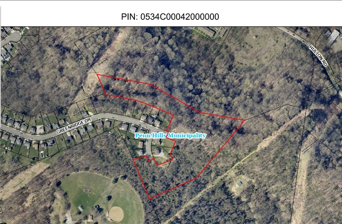 0 Greenridge Dr
