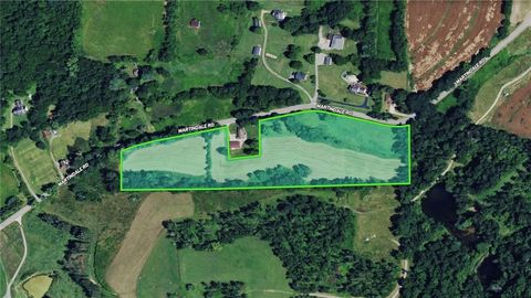 6 Martindale Rd Beallsville PA 15360