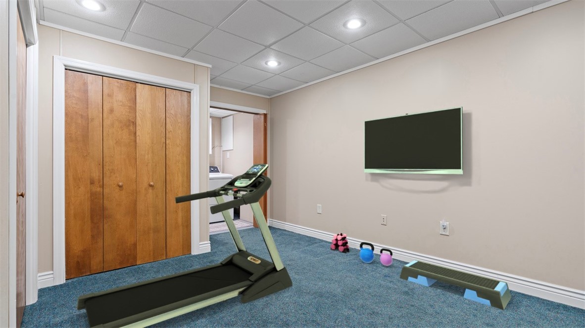 Moon/Crescent Twp, Pennsylvania 15108, United States, 3 Bedrooms Bedrooms, ,3 BathroomsBathrooms,Residential,Active,201604