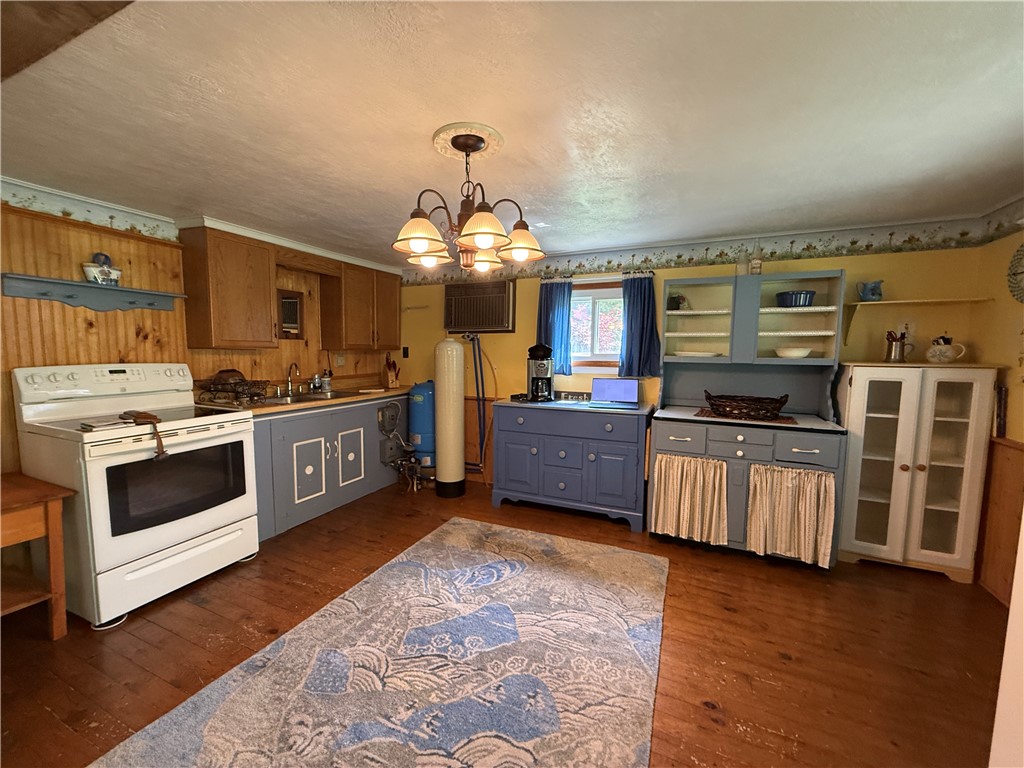 71 Cougar Ln Ln, Leeper, Pennsylvania image 9