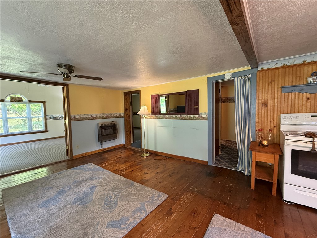 71 Cougar Ln Ln, Leeper, Pennsylvania image 8