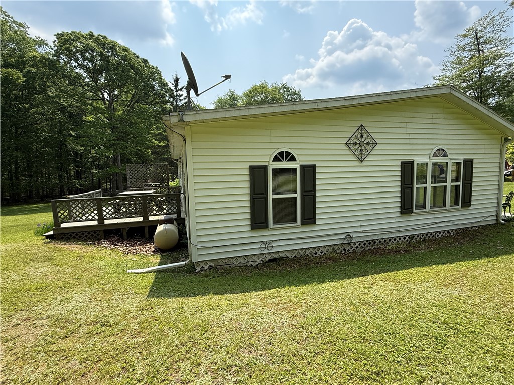 71 Cougar Ln Ln, Leeper, Pennsylvania image 3