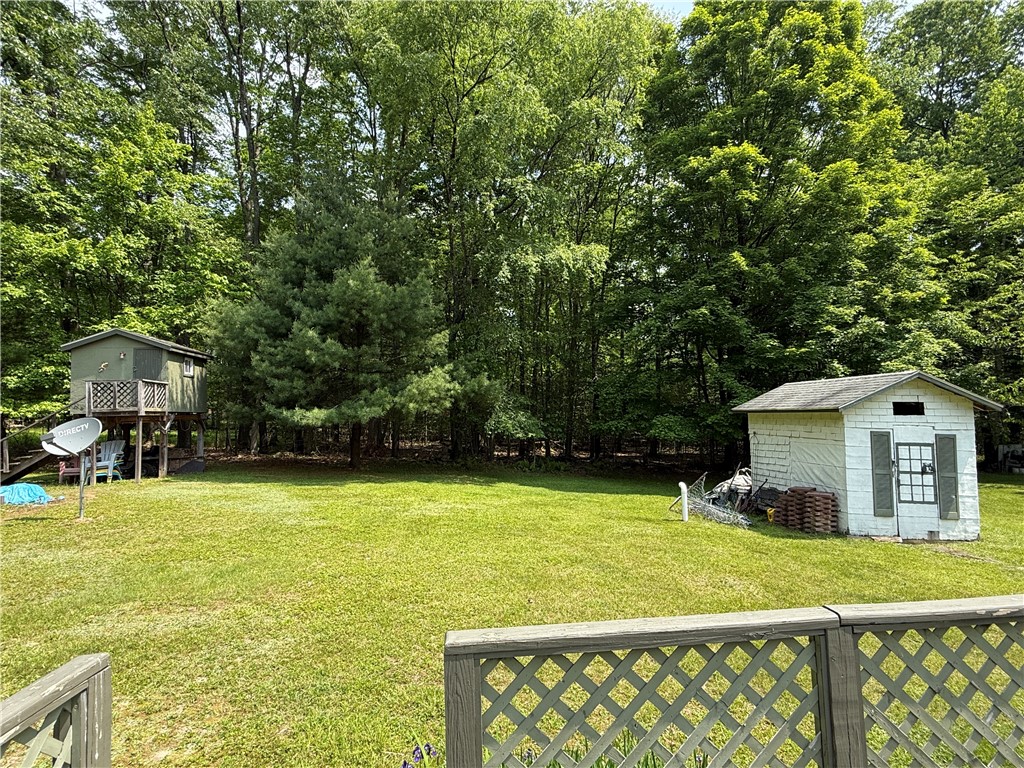 71 Cougar Ln Ln, Leeper, Pennsylvania image 26