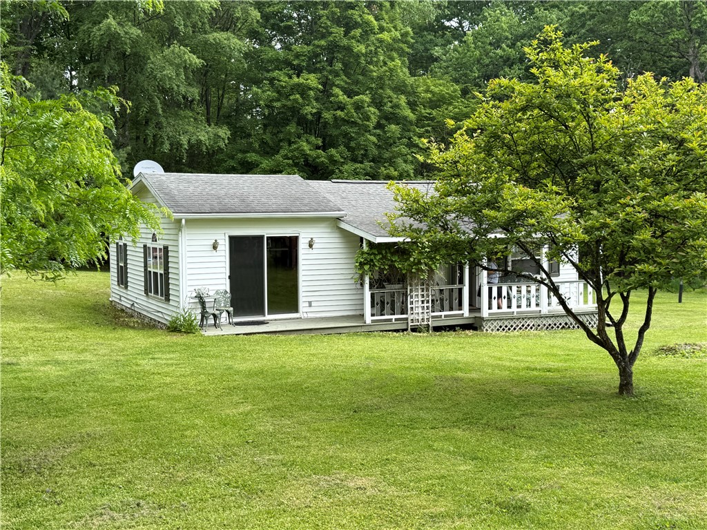 71 Cougar Ln Ln, Leeper, Pennsylvania image 23