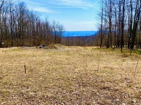 0 Shawnee View Road Shawnee View Rd Allegheny Twp - SOM PA 15926