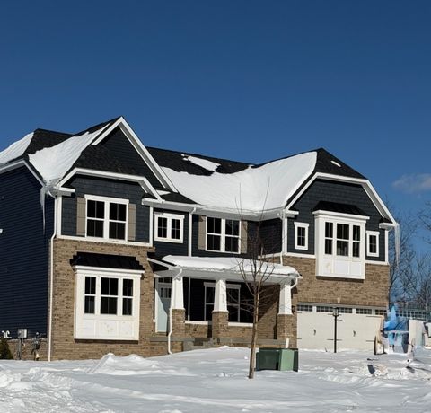 110 Sabrina Lane Zelienople Boro PA 16063