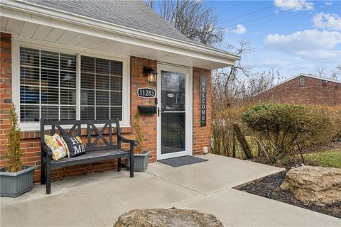 Photo of 11283 Azalea Dr, Pittsburgh, PA 15235 (MLS # 1743360)