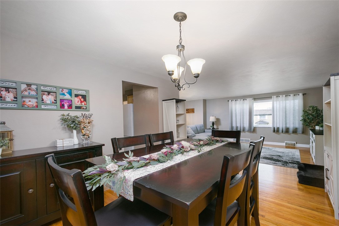 Penn Hills, Pennsylvania 15235, United States, 3 Bedrooms Bedrooms, ,2 BathroomsBathrooms,Residential,Pending,118054