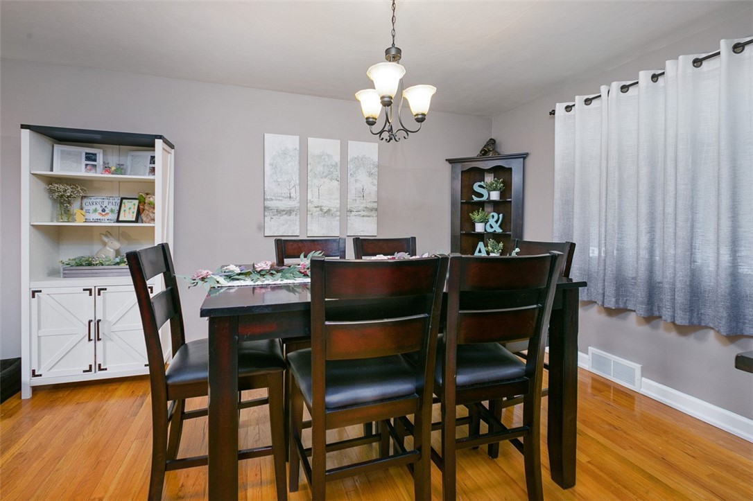 Penn Hills, Pennsylvania 15235, United States, 3 Bedrooms Bedrooms, ,2 BathroomsBathrooms,Residential,Pending,118054