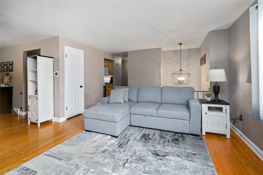 Penn Hills, Pennsylvania 15235, United States, 3 Bedrooms Bedrooms, ,2 BathroomsBathrooms,Residential,Pending,118054