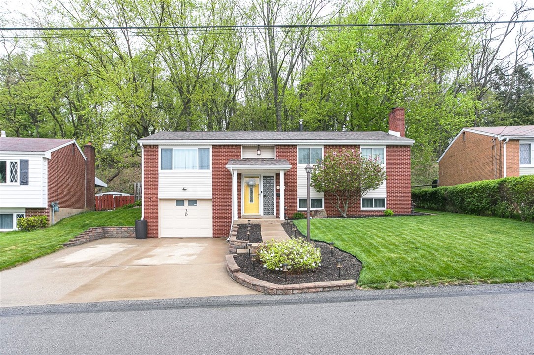 Penn Hills, Pennsylvania 15235, United States, 3 Bedrooms Bedrooms, ,2 BathroomsBathrooms,Residential,Pending,118054