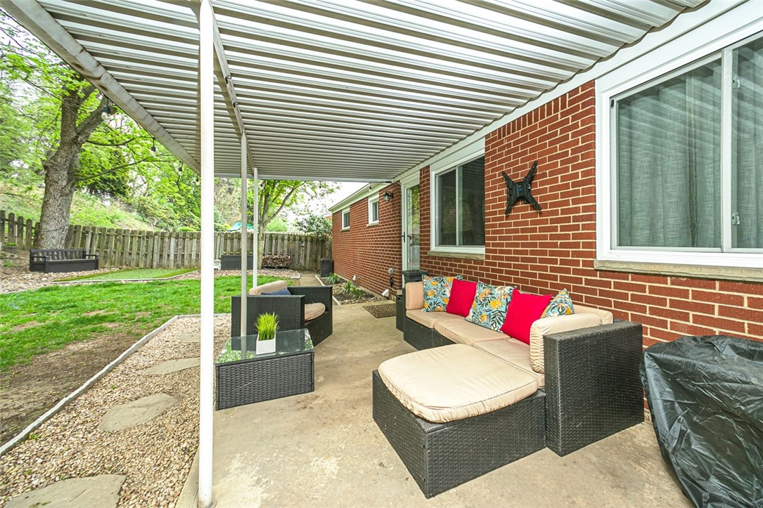 Penn Hills, Pennsylvania 15235, United States, 3 Bedrooms Bedrooms, ,2 BathroomsBathrooms,Residential,Pending,118054