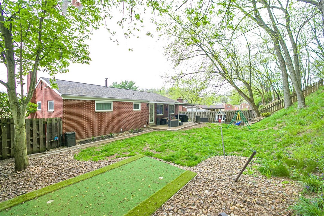 Penn Hills, Pennsylvania 15235, United States, 3 Bedrooms Bedrooms, ,2 BathroomsBathrooms,Residential,Pending,118054