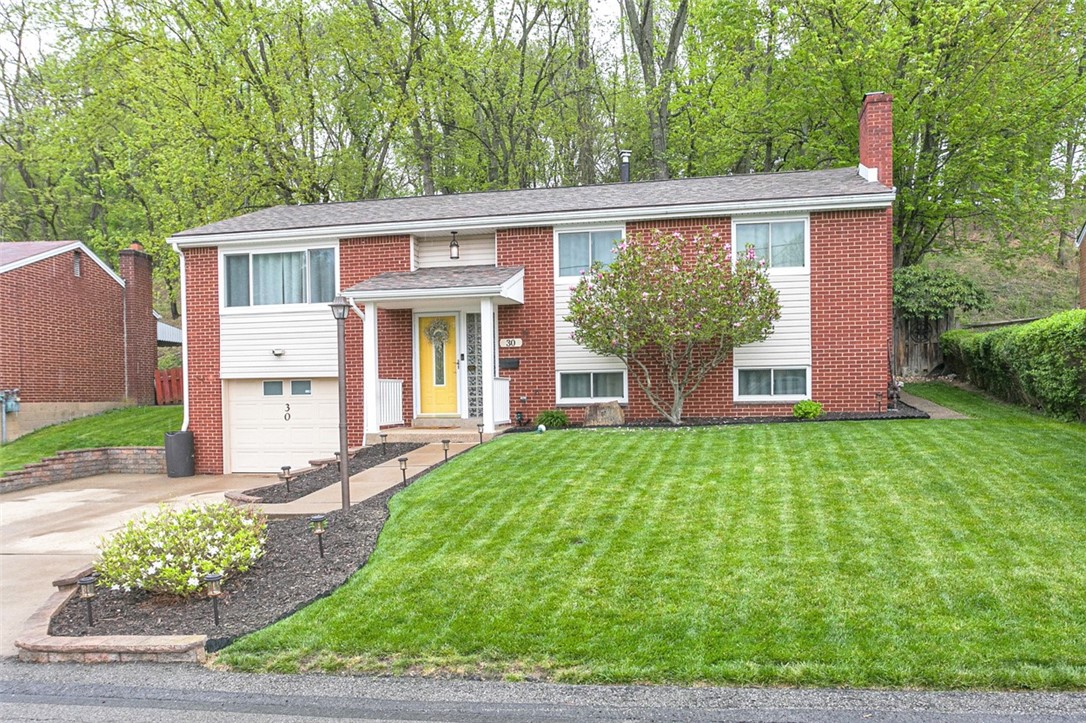 Penn Hills, Pennsylvania 15235, United States, 3 Bedrooms Bedrooms, ,2 BathroomsBathrooms,Residential,Pending,118054