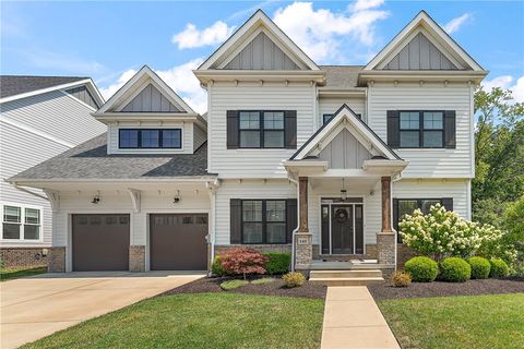 141 Seneca Pl Marshall PA 16046