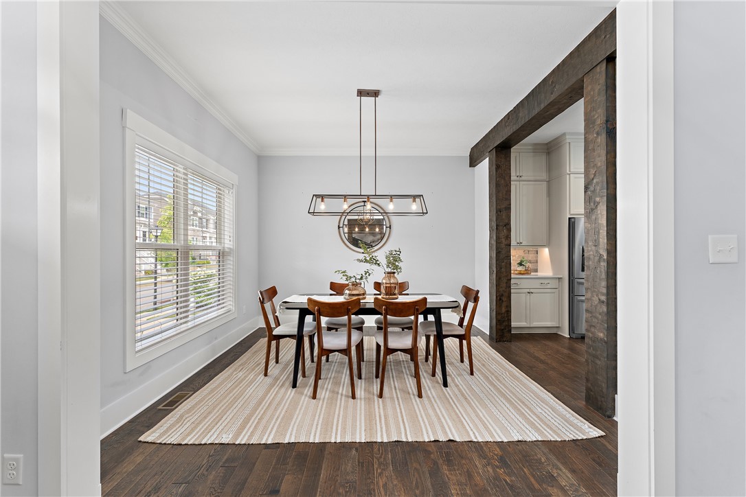 Marshall, Pennsylvania 16046, United States, 5 Bedrooms Bedrooms, ,4 BathroomsBathrooms,Residential,Active,99468