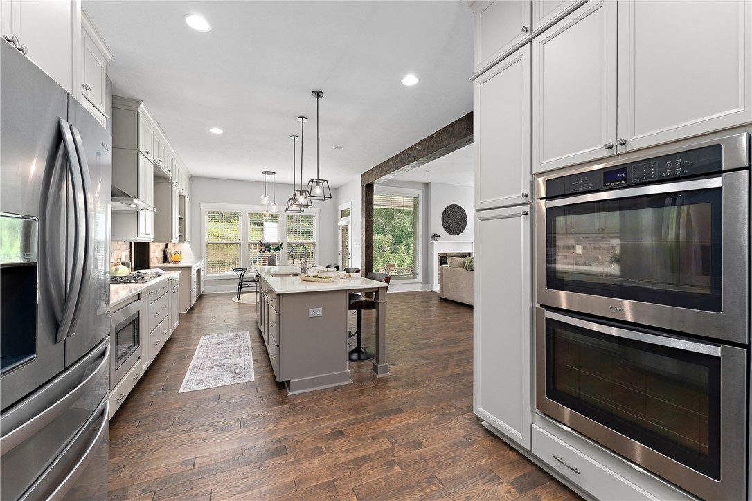 Marshall, Pennsylvania 16046, United States, 5 Bedrooms Bedrooms, ,4 BathroomsBathrooms,Residential,Active,99468